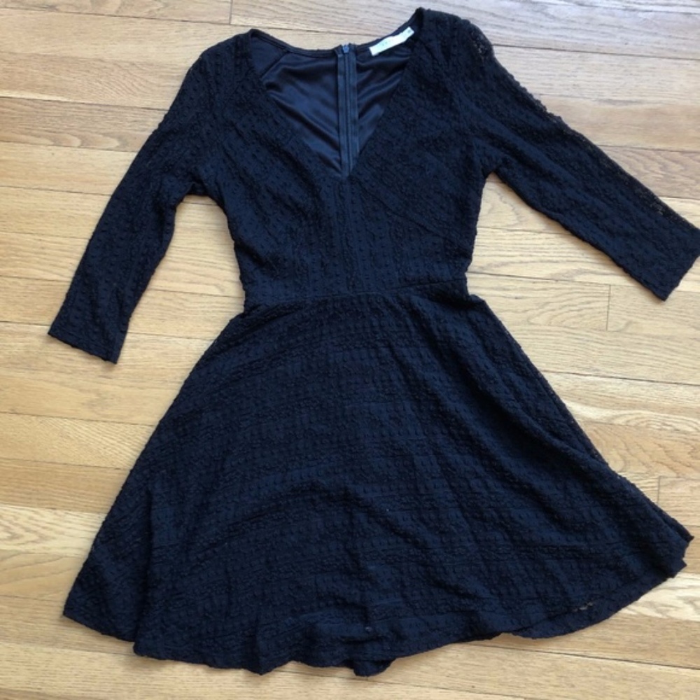 Lush Dress Bundle